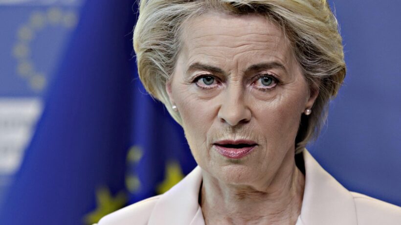 «Violare le sanzioni diventerà un reato». L’Ue minaccia punizioni inapplicabili
