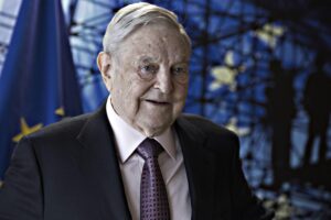 Soros e Gates, gli autocrati illiberali impartiscono lezioni di democrazia