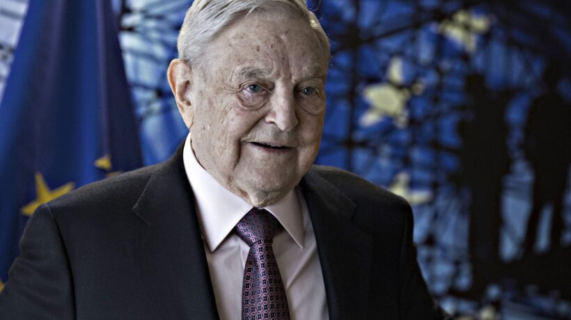 Soros e Gates, gli autocrati illiberali impartiscono lezioni di democrazia