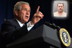 Lo Stato islamico voleva uccidere George W. Bush a Dallas, l’Fbi ha sventato l’attentato