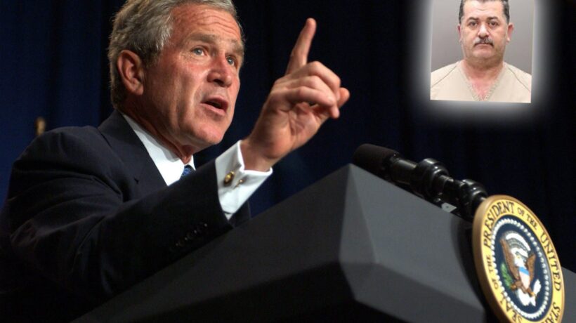 Lo Stato islamico voleva uccidere George W. Bush a Dallas, l’Fbi ha sventato l’attentato