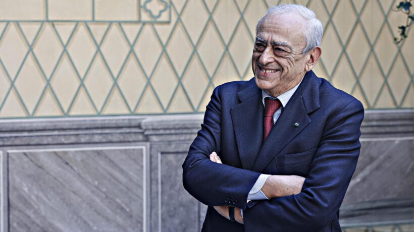 Addio di Caltagirone al cda Generali. All’orizzonte la lotta per Mediobanca