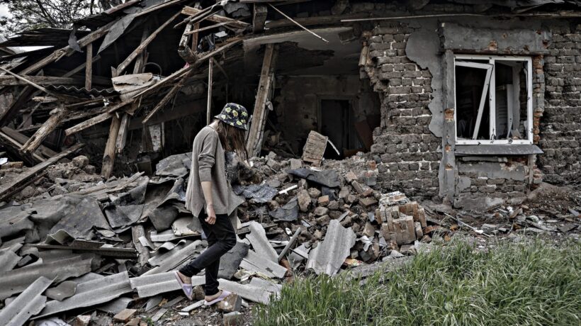 Il racconto sui russi in panne è finito. La caduta del Donbass è a un passo