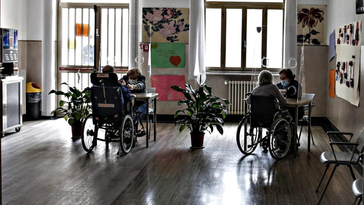 Sulla sanità in crisi planano i capitali privati