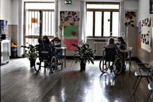 Sulla sanità in crisi planano i capitali privati