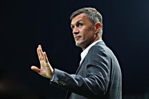 Lo sfogo di Maldini gela il Milan: «Non si trattano così i dirigenti»