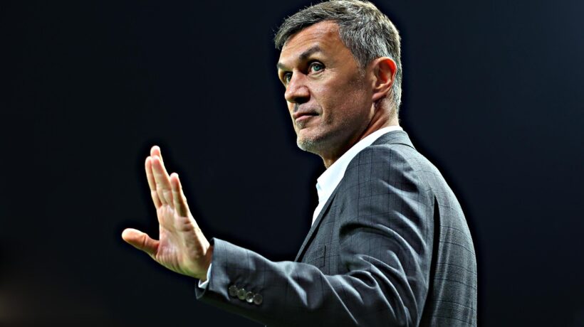 Lo sfogo di Maldini gela il Milan: «Non si trattano così i dirigenti»