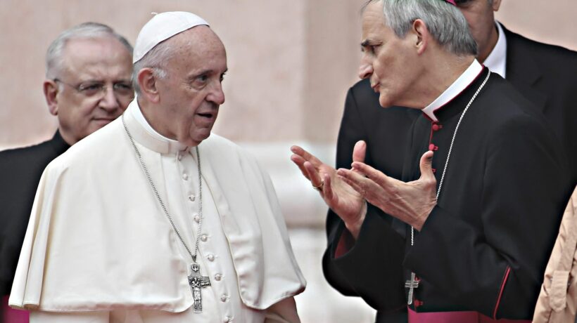 «Ha confessato molestie, resta con i minori»