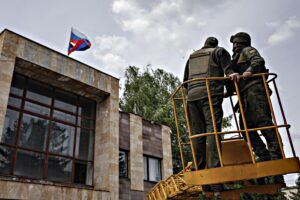 Putin vuole il Donbass entro il 1° luglio. Poi Mosca deciderà se «accontentarsi»