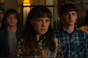 Il ritorno di «Stranger Things» con 7 episodi totalizzanti, cupi e magnetici