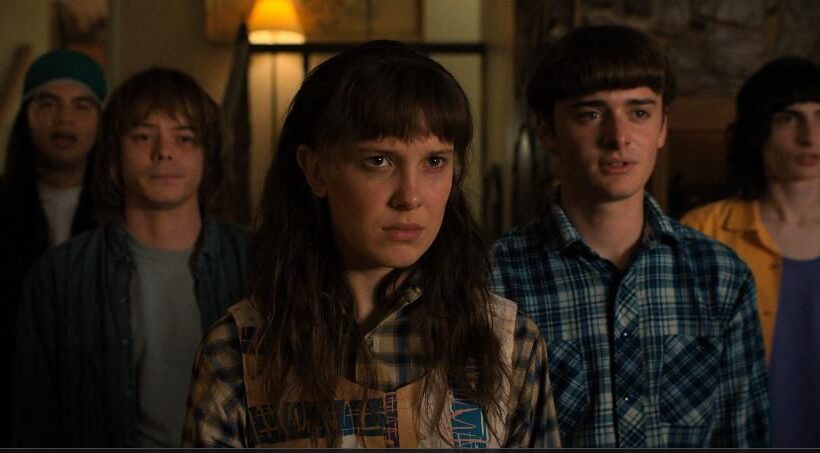 Il ritorno di «Stranger Things» con 7 episodi totalizzanti, cupi e magnetici