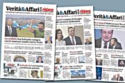 Dopo il quotidiano in edicola nasce anche il sito di Verità&Affari