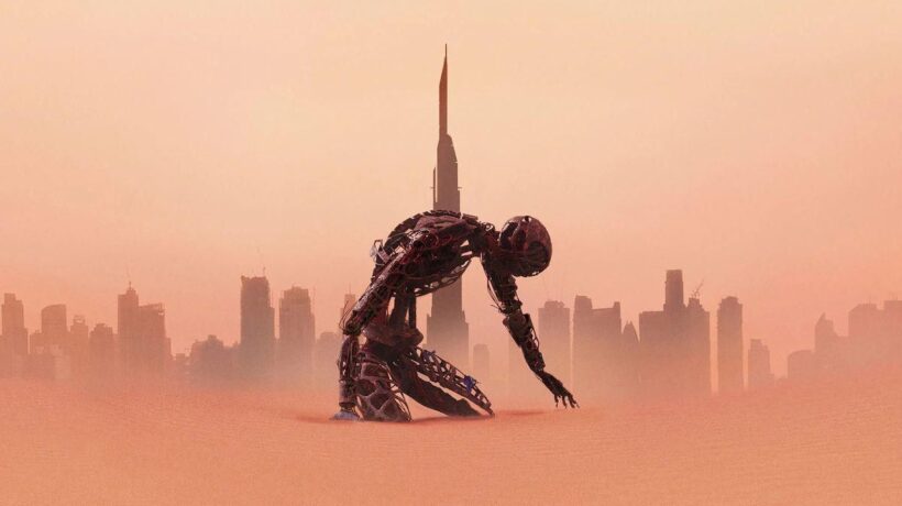 Arriva la quarta stagione di Westworld, la serie «filosofica» sulla rivolta dei robot