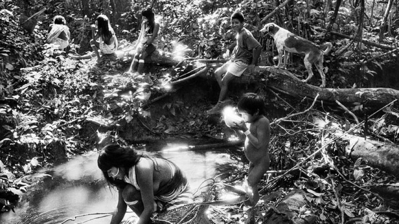 Salgado al MAXXI di Roma