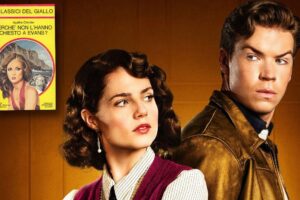 Sky riporta in tv il «giallo» di Agatha Christie