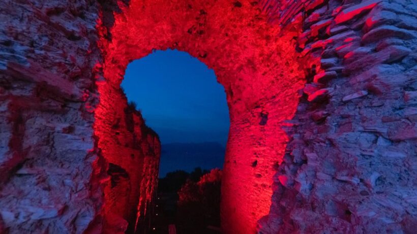 Da Desenzano a Sirmione i tre musei statali del Garda