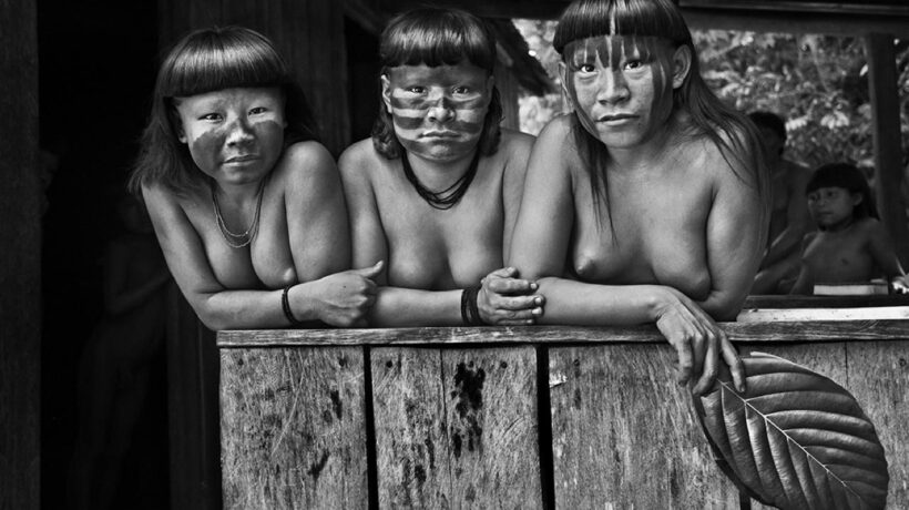 Salgado al MAXXI di Roma