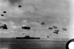 Midway: ottant’anni fa, la battaglia delle portaerei