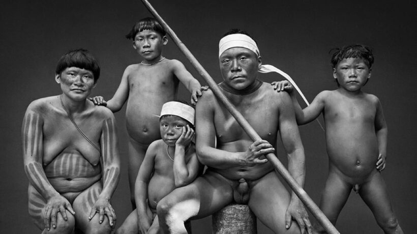 Salgado al MAXXI di Roma