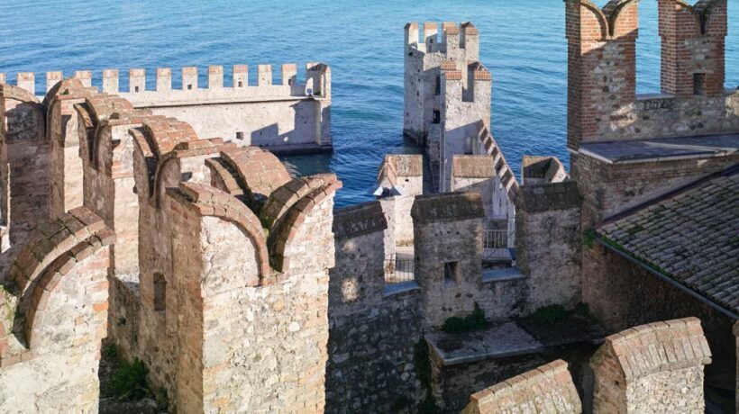 Da Desenzano a Sirmione i tre musei statali del Garda
