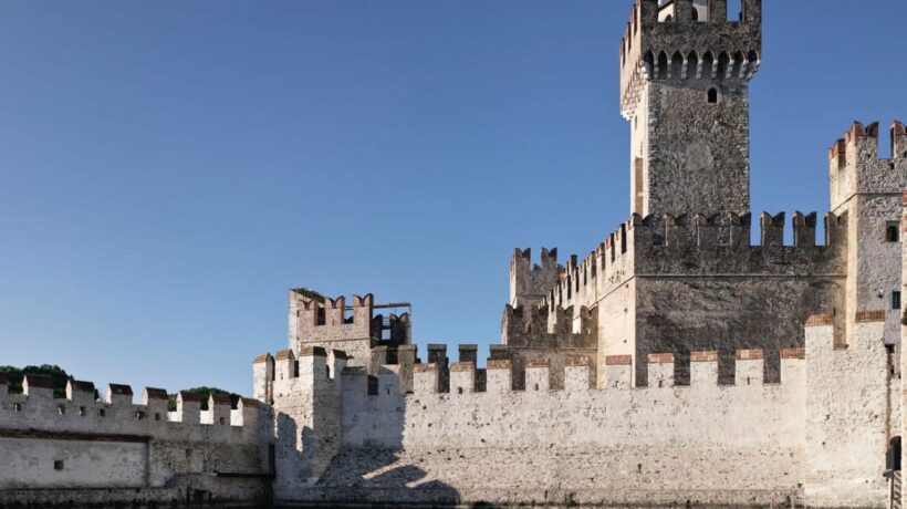 Da Desenzano a Sirmione i tre musei statali del Garda