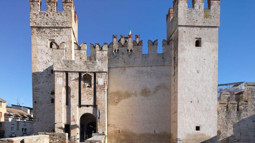 Da Desenzano a Sirmione i tre musei statali del Garda