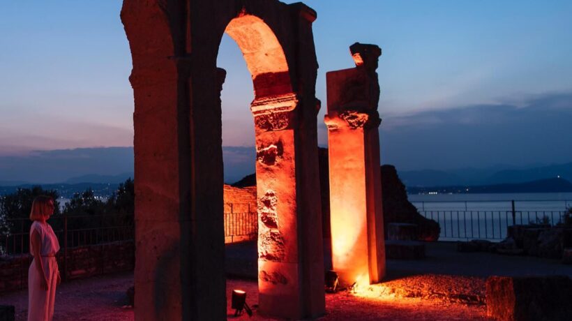 Da Desenzano a Sirmione i tre musei statali del Garda