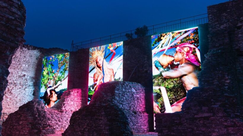 Da Desenzano a Sirmione i tre musei statali del Garda
