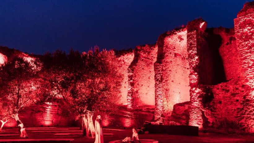 Da Desenzano a Sirmione i tre musei statali del Garda