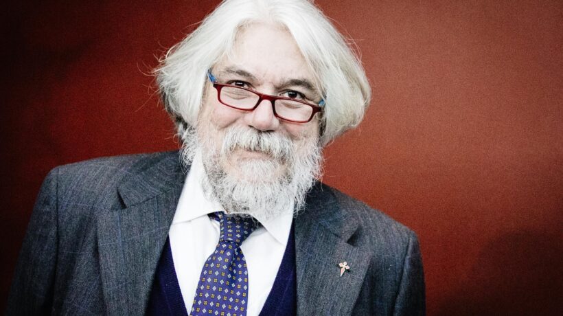 Alessandro Meluzzi: «Ci vuole il fronte del dissenso unito»