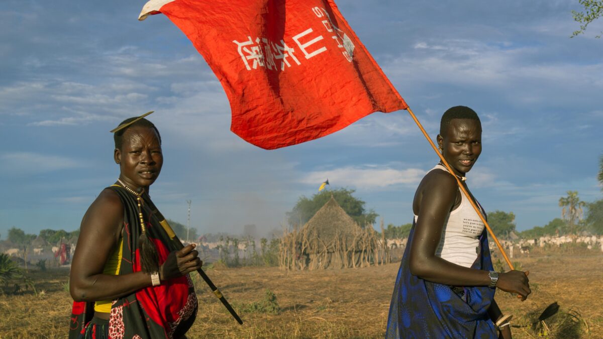 Mosca e Pechino prendono l’Africa per il Corno