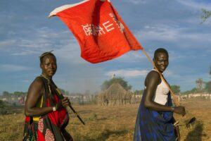 Mosca e Pechino prendono l’Africa per il Corno