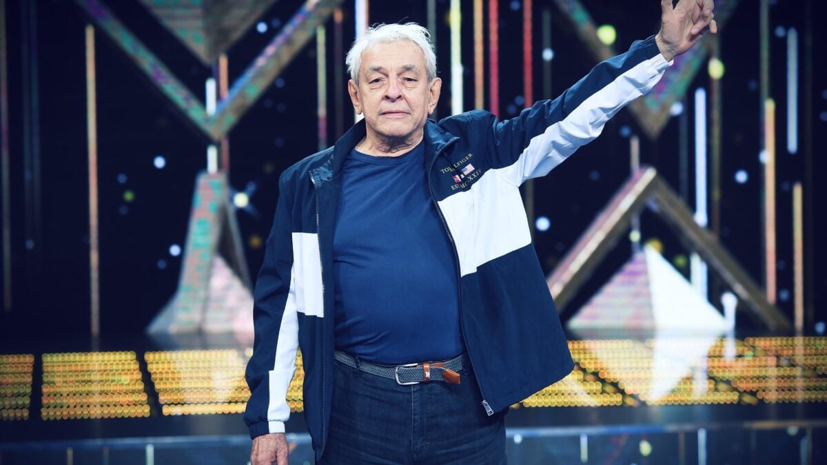 Baldan Bembo: «Così ho anticipato “We are the world”»