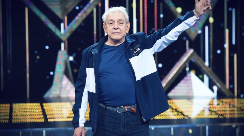Baldan Bembo: «Così ho anticipato “We are the world”»