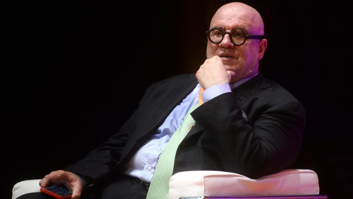 Alberto Forchielli: «Ho investito in Cina ma oggi quel Paese è diventato nemico»
