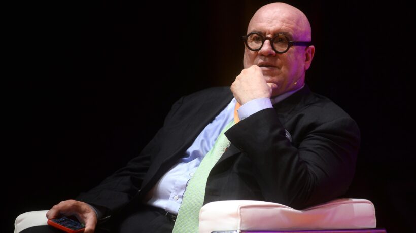 Alberto Forchielli: «Ho investito in Cina ma oggi quel Paese è diventato nemico»