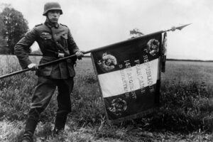 Giugno 1940: quando i francesi si trovarono in casa i «barbari pagani» tedeschi