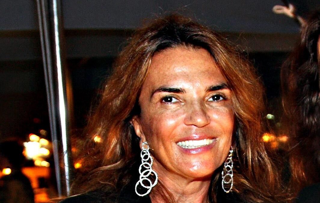 La moglie Nicoletta prima azionista e Milleri diventa capo per statuto