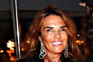 La moglie Nicoletta prima azionista e Milleri diventa capo per statuto