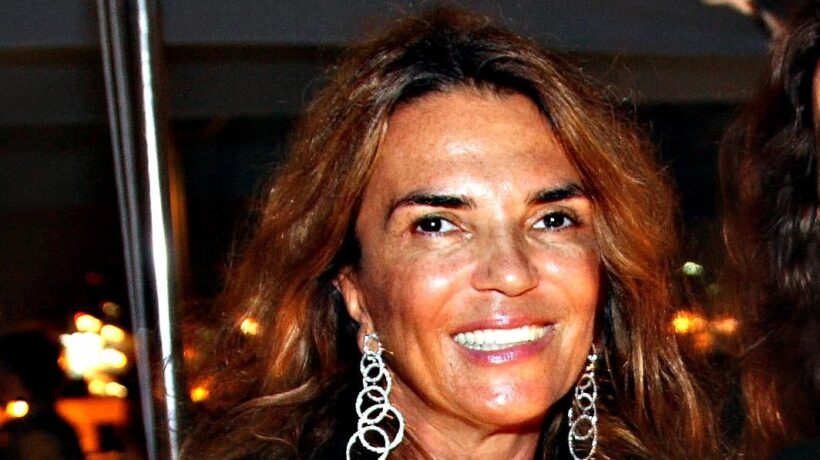 La moglie Nicoletta prima azionista e Milleri diventa capo per statuto