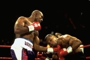 Effemeridi: dal morso di Mike Tyson alla morte di Jim Morrison