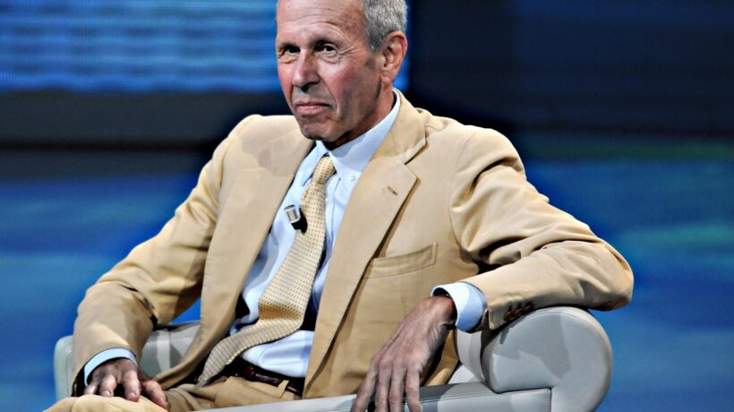 Morto «lo Scriba» Gianni Clerici. Una grande penna fra le racchette