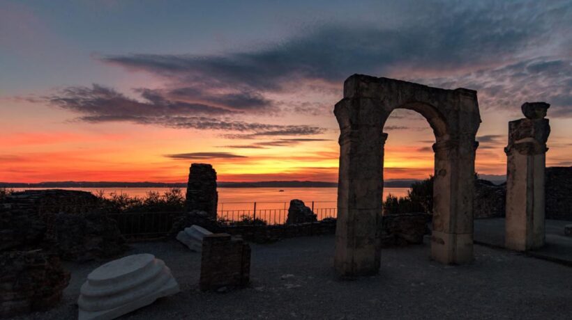 Da Desenzano a Sirmione i tre musei statali del Garda