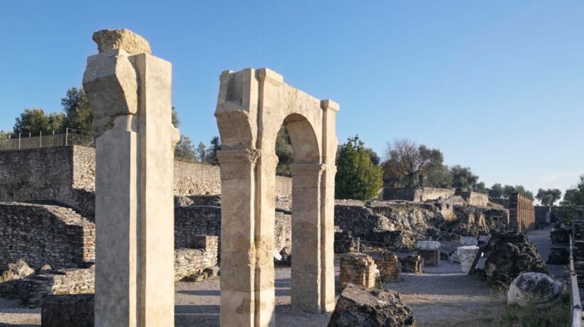 Da Desenzano a Sirmione i tre musei statali del Garda