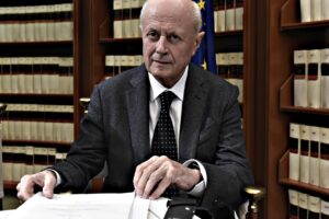 L’ultima nomina di Chigi finisce al vaglio della Corte dei conti