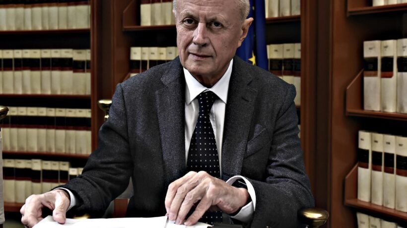 L’ultima nomina di Chigi finisce al vaglio della Corte dei conti