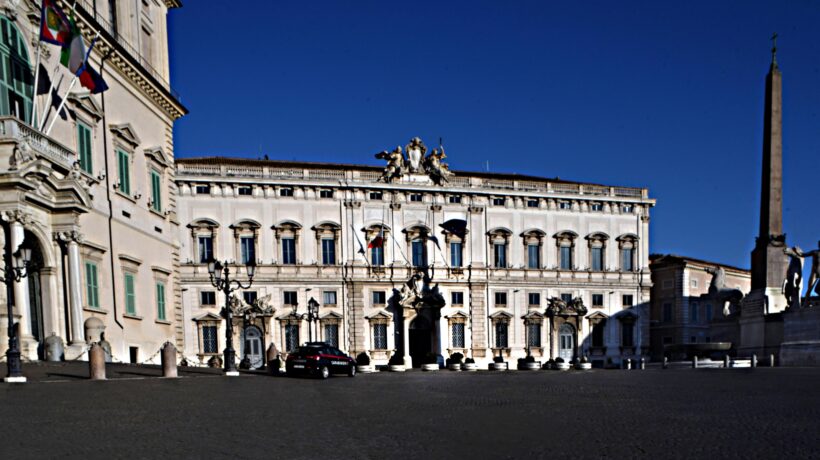 Contro i blitz ideologici della Consulta basterebbe un giudice con coraggio