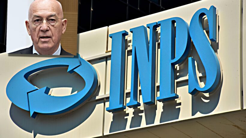 «Dimenticata» per due anni la multa all’Inps