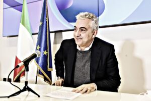 I 5 stelle non salvano il soldato Arcuri. E in Invitalia è l’ora del Mattarella bis