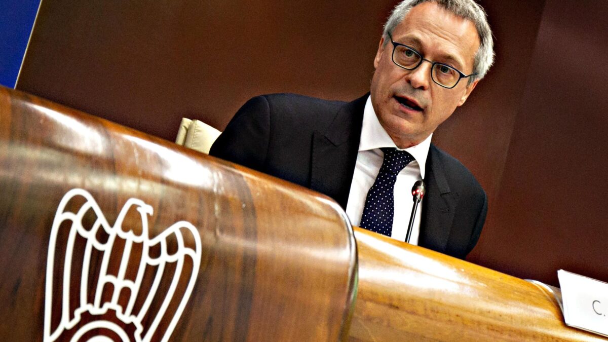 Per Bonomi l’Istat ha gonfiato il Pil per fare un favore al governo